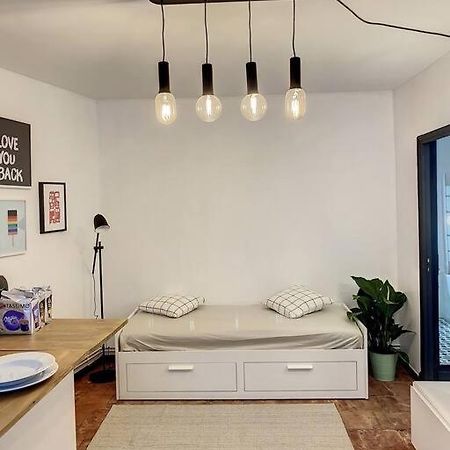 Апартаменты Ibiza -Sublime Studio Place De La Trinite- Netflix Тулуза Экстерьер фото